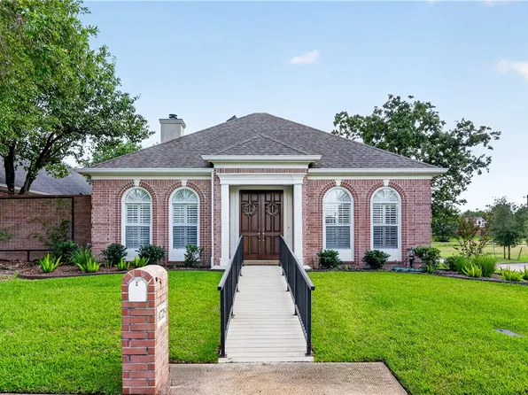4728 Stonebriar Cir, College Station, TX 77845