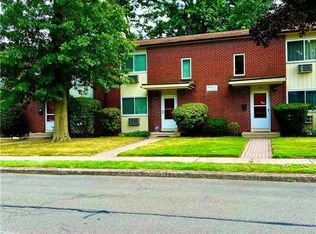 241 Pierremount Ave UNIT 241, New Britain, CT 06053