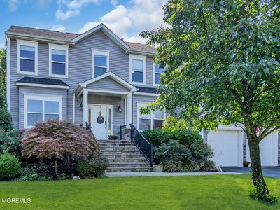 1624 Patriot Avenue, Brick, NJ, 08724