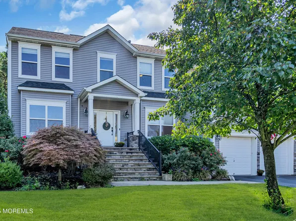 1624 Patriot Avenue, Brick, NJ 08724