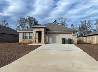 6368 Burrow Ln, Pensacola, FL 32526