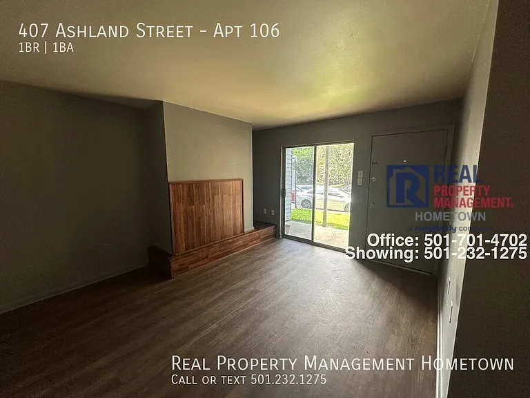 407 Ashland St #106 — Photo 3