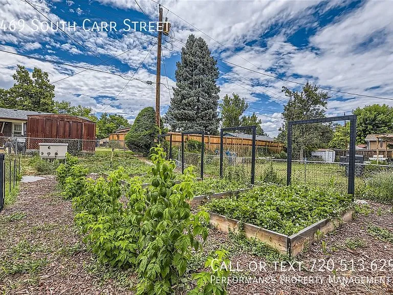 1469 S Carr St — Photo 25