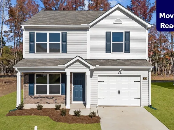 3908 Falcon Ct NW, Wilson, NC 27896