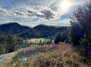 0 Hooper Cemetery Rd, Cullowhee, NC 28723