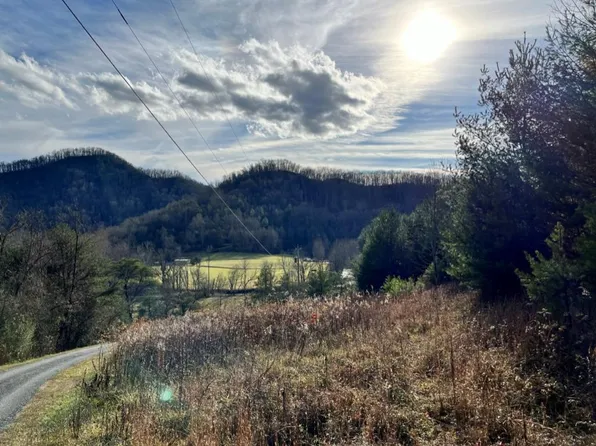 0 Hooper Cemetery Rd, Cullowhee, NC 28723