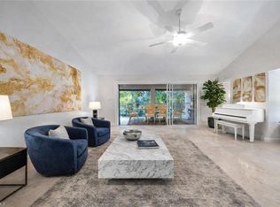 203 Via Perignon #2-4, Naples, FL 34119