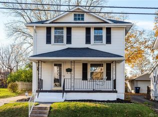 2337 Fauver Ave, Dayton, OH 45420