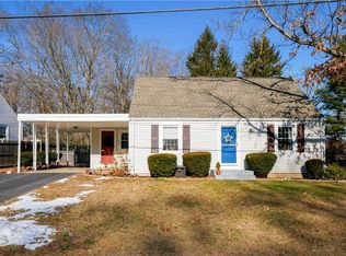 180 Sachem Rd, North Kingstown, RI 02852