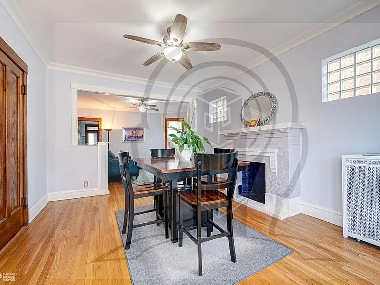 4317 N Spaulding Ave #2 — Photo 3