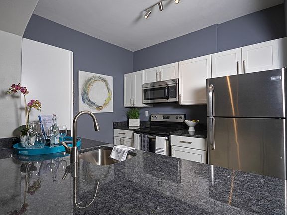 Reno Kitchen