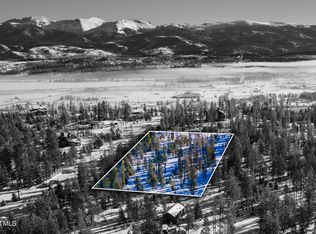 122 Gcr #520, Fraser, CO 80442