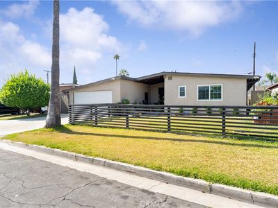16510 Pocono St, La Puente, CA, 91744