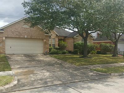 7131 Red Coral Dr, Pasadena, TX, 77505