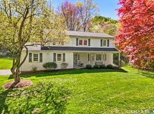 107 Barclay Drive, Stamford, CT 06903