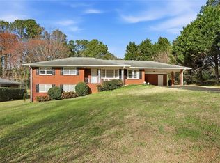 4 Anita Pl SE, Mableton, GA 30126