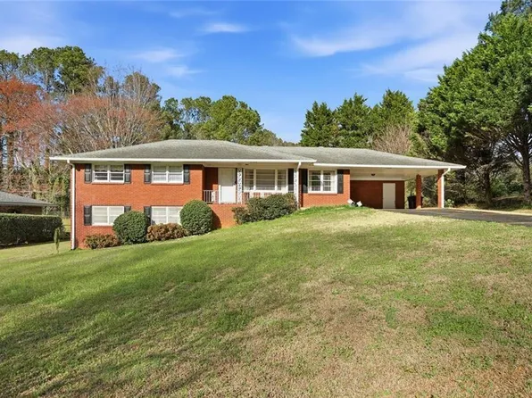 4 Anita Pl SE, Mableton, GA 30126
