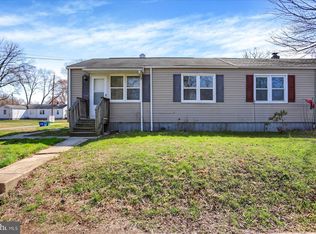 70 Swan St, Aberdeen, MD 21001