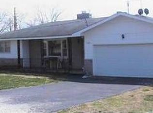 3104 W Silverleaf Ave, Springfield, MO 65807