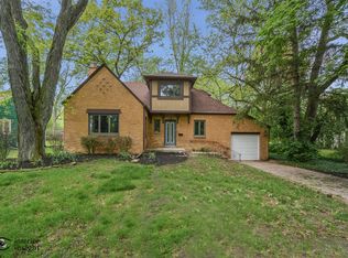 1908 Idlewild Ln, Homewood, IL 60430