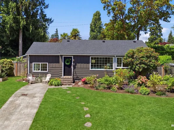 16237 10th Avenue NE, Shoreline, WA 98155