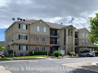 3531 E Rock Creek Rd APT 5, Eagle Mountain, UT 84005