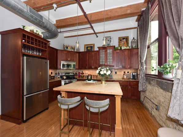 215 West Maple STREET #106, Milwaukee, WI 53204