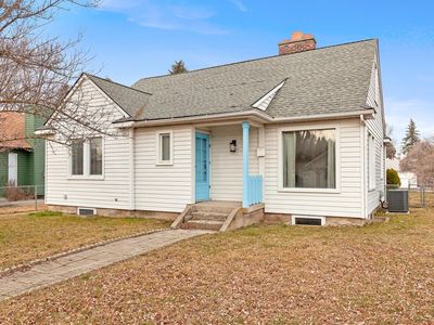 4057 E 5th Ave, Spokane, WA, 99202