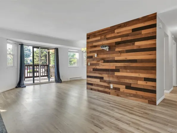 17493 E Mansfield Avenue #1231L, Aurora, CO 80013