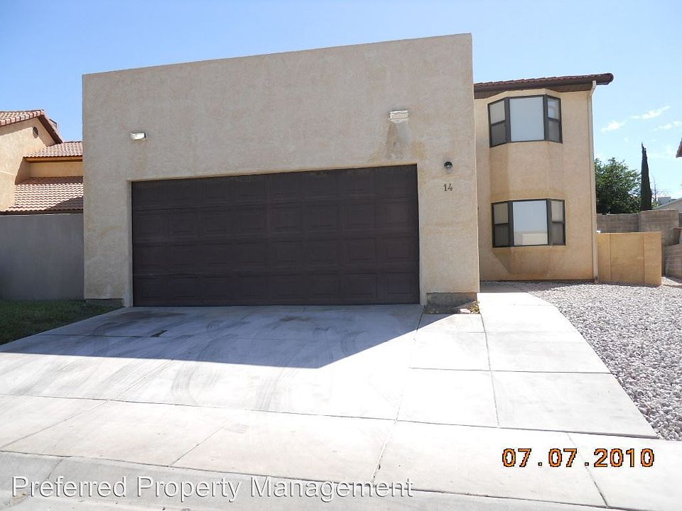 1st image of 585 N Westridge Dr APT 14