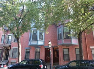 66 Appleton St APT 4, Boston, MA 02116