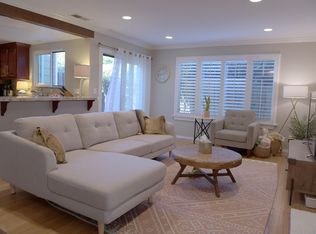 407 W Pedregosa St UNIT 7, Santa Barbara, CA 93101