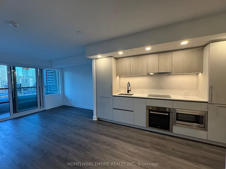 609 Sherbourne St #1001 — Photo 4
