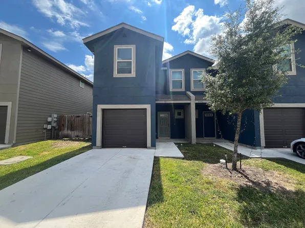6842 Lakeview Dr #101, San Antonio, TX 78244