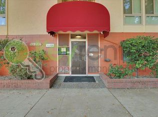 2320 P St APT 307, Sacramento, CA 95816