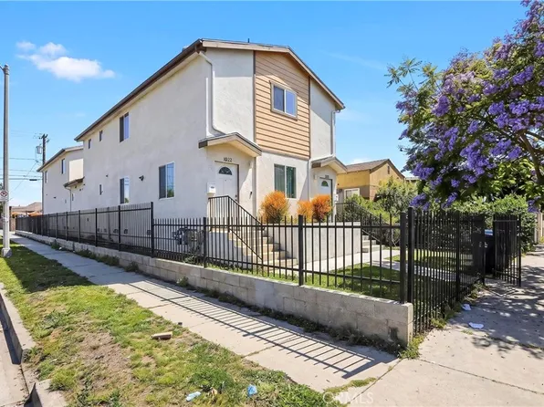 11227 Towne Ave, Los Angeles, CA 90061