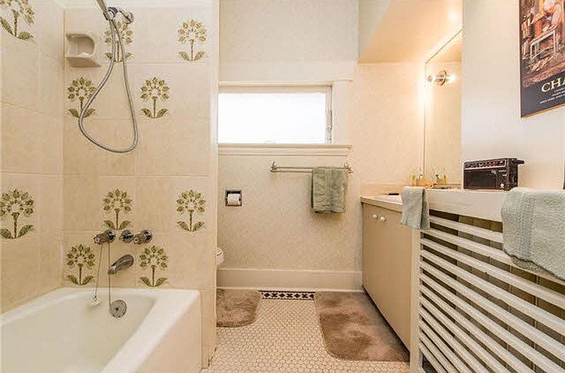 Vancouver House for rent - 4 Bedrooms in Vancouver