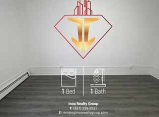 18 Fulton Ave APT 24, Jersey City, NJ 07305