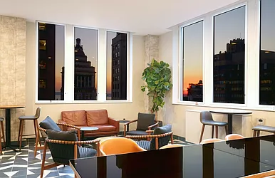 Rented by Metro Loft Management