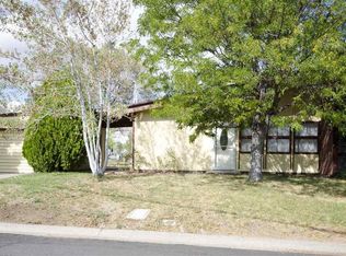 11551 Green Mountain St, Reno, NV 89506