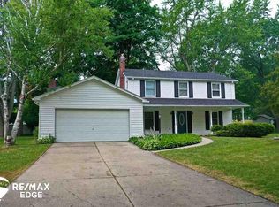1245 Lawnview Ct, Flint, MI