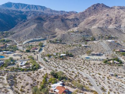 0 Mesa Trl, Palm Desert, CA, 92260