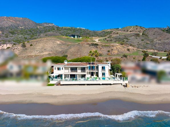 Sell Malibu real estate