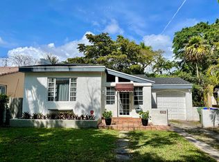 341 SW 31st Rd, Miami, FL 33129