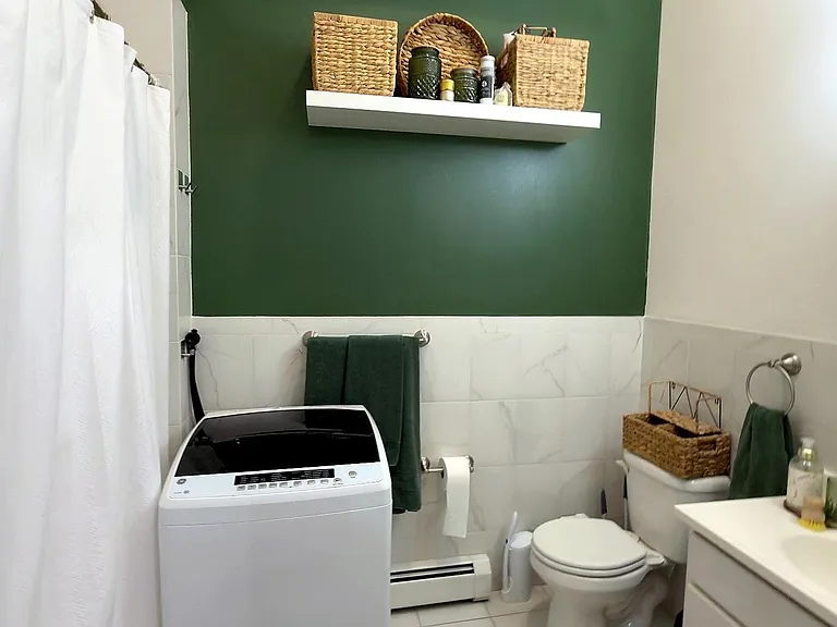 411 Kennedy Blvd #1R — Photo 5