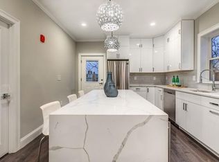 77 Trenton Everett St #3, Boston, MA 02128