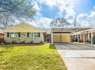5711 Nina Lee Ln, Houston, TX 77092