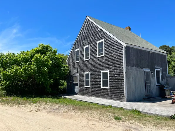 45 Corn Hill Road, Truro, MA 02666