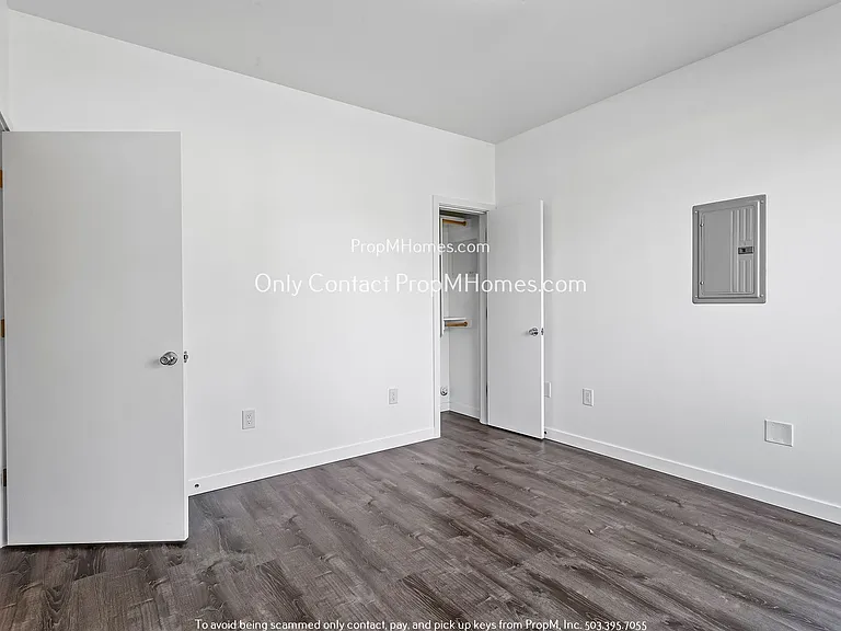 4493 NE Rodney Ave #A-1 — Photo 8