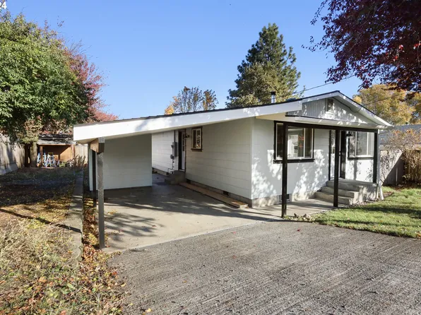 2300 June St, Hood River, OR 97031